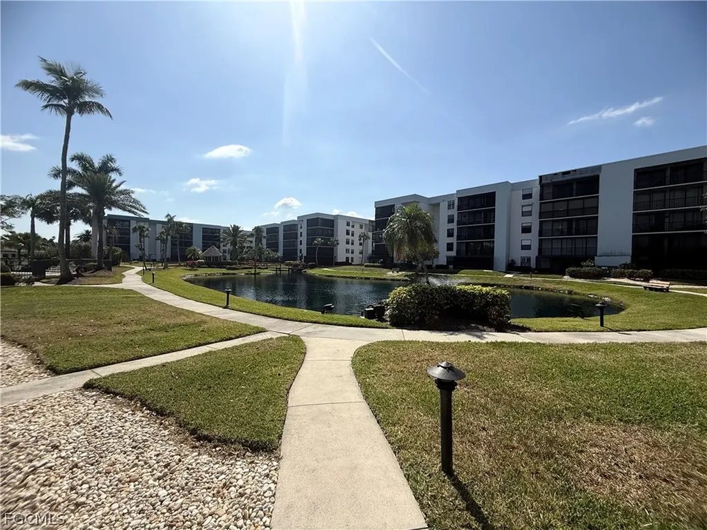3490 N Key Drive North Fort Myers FL 33903
