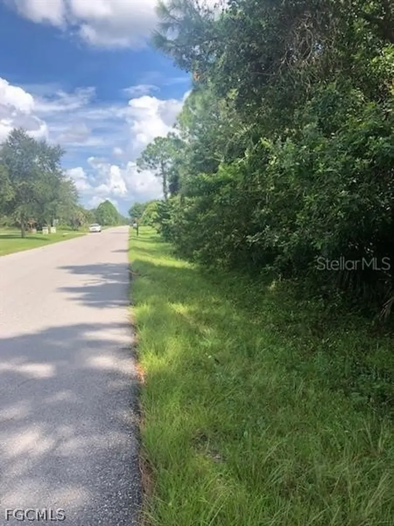 26245 Glaspell Road Punta Gorda FL 33955