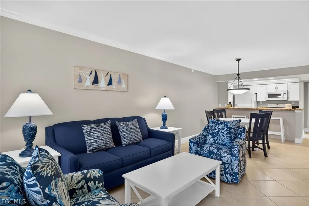 1501 Middle Gulf Drive Sanibel FL 33957