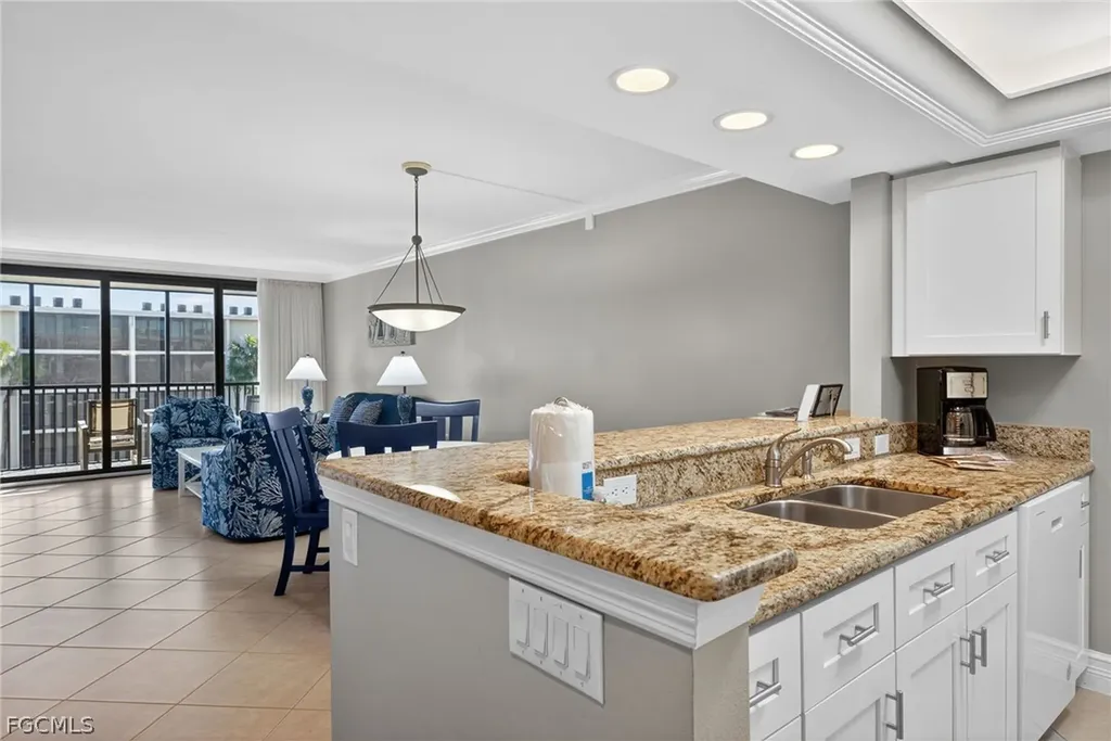 1501 Middle Gulf Drive Sanibel FL 33957