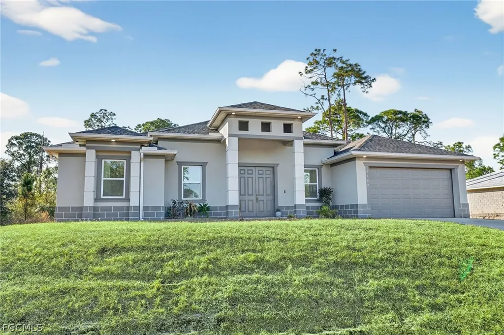 1207 Sheldon Avenue Lehigh Acres FL 33972