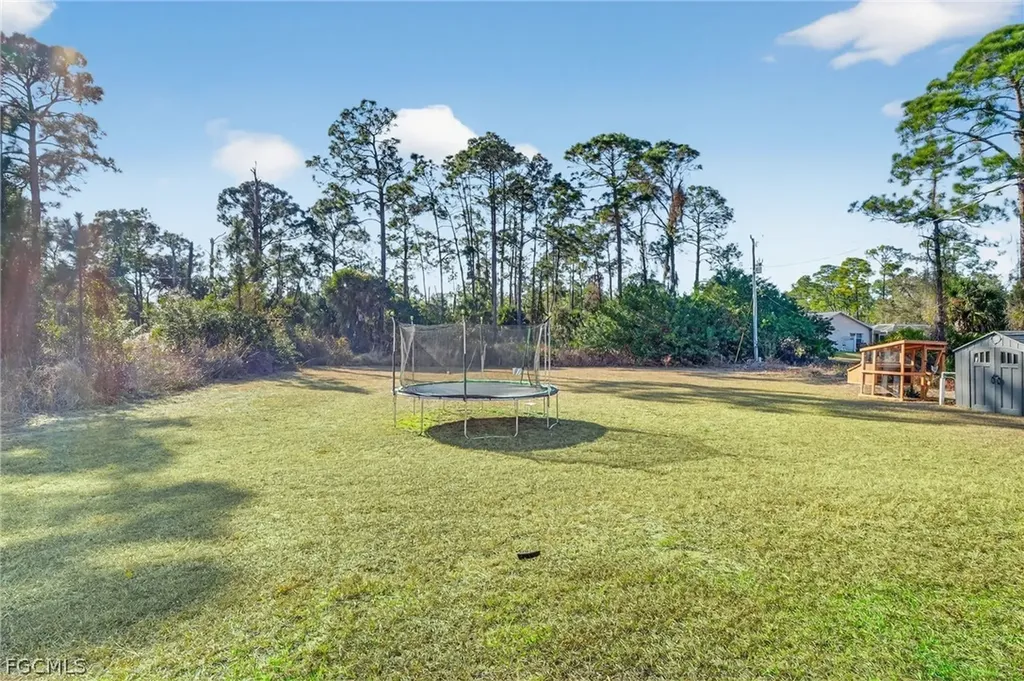 1207 Sheldon Avenue Lehigh Acres FL 33972