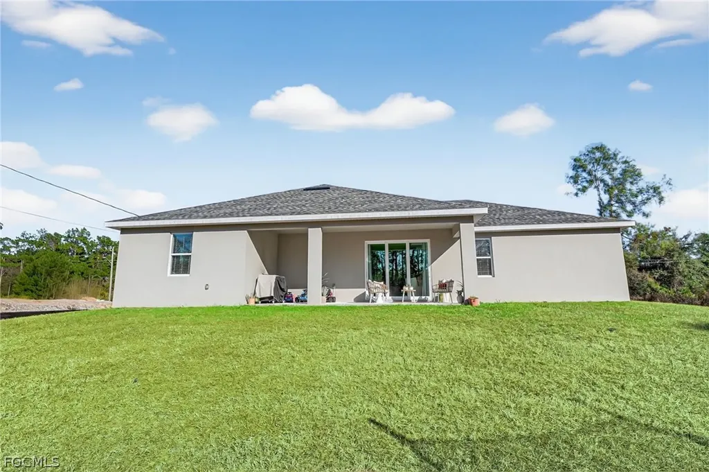 1207 Sheldon Avenue Lehigh Acres FL 33972