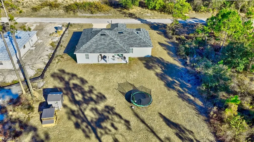 1207 Sheldon Avenue Lehigh Acres FL 33972