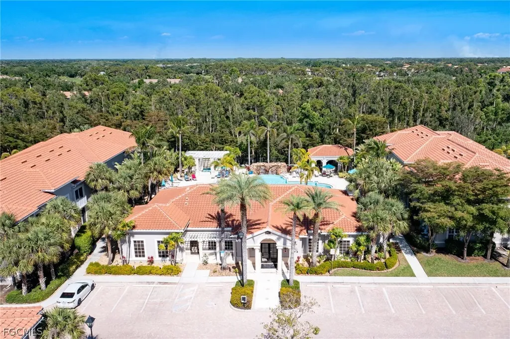 8510 Violeta Street Estero FL 34135