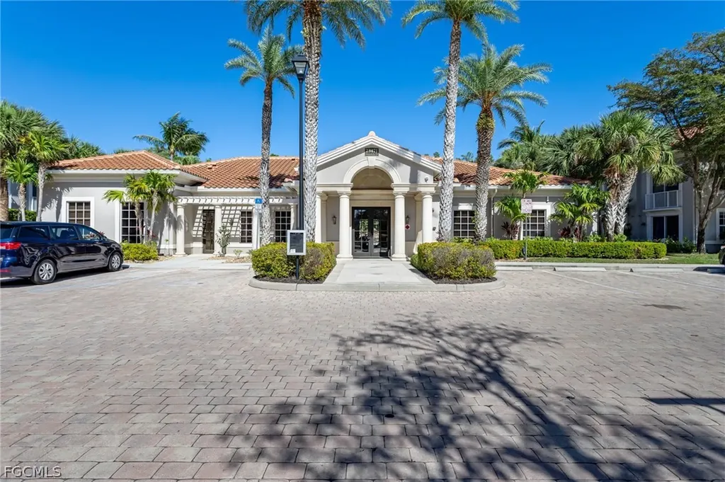 8510 Violeta Street Estero FL 34135