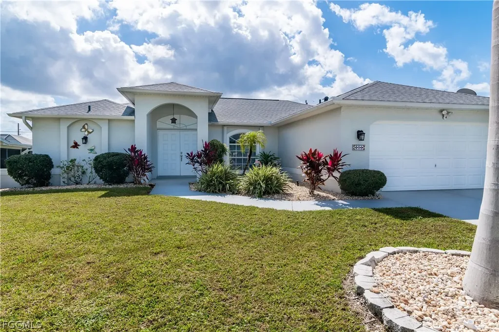 310 SE 47th Street Cape Coral FL 33904