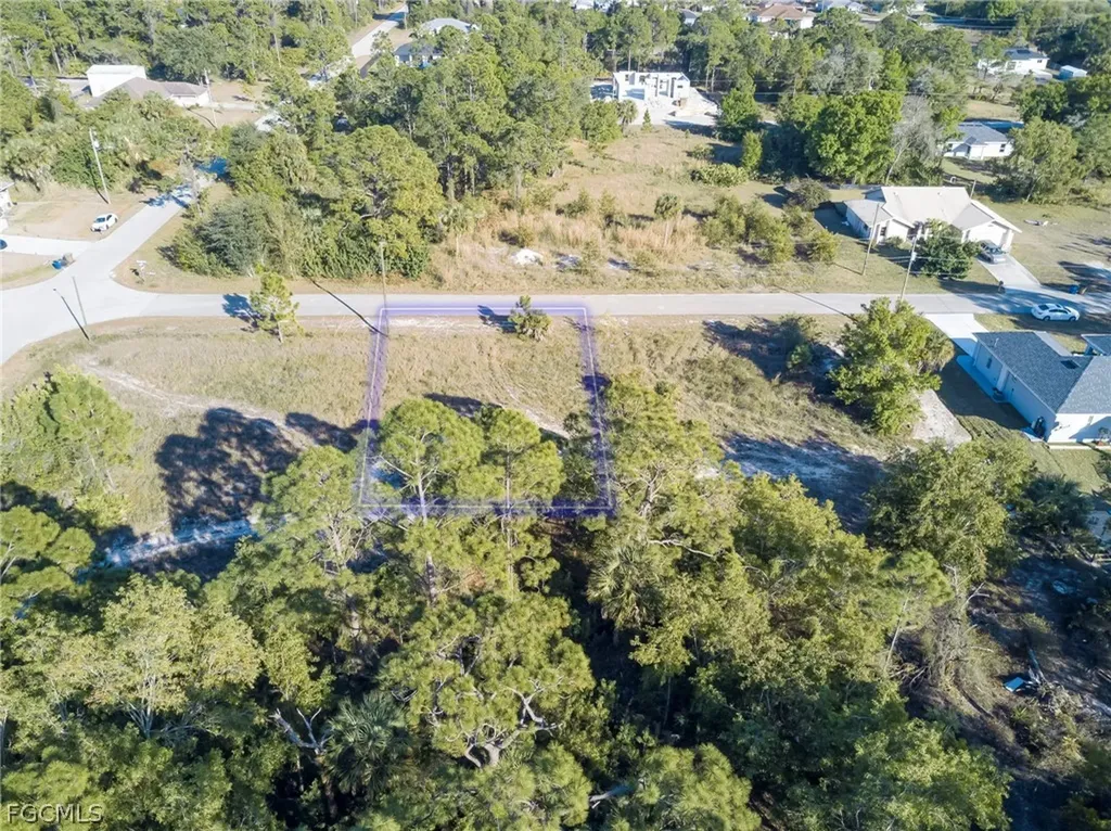 514 Harry Thayer Avenue S Lehigh Acres FL 33974