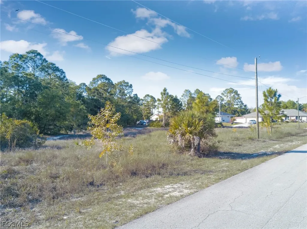 514 Harry Thayer Avenue S Lehigh Acres FL 33974