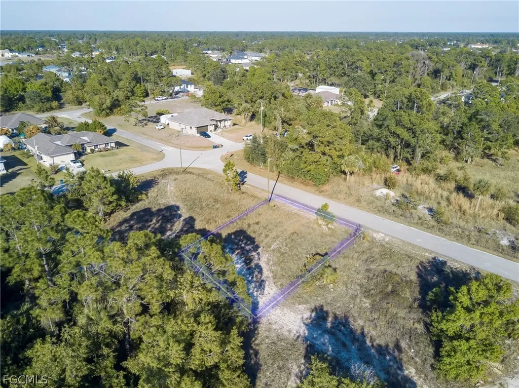 514 Harry Thayer Avenue S Lehigh Acres FL 33974
