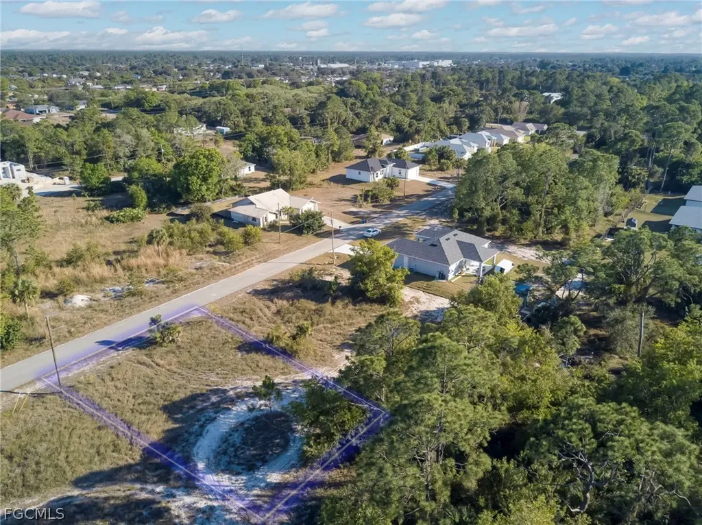 514 Harry Thayer Avenue S Lehigh Acres FL 33974