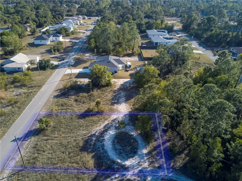 514 Harry Thayer Avenue S Lehigh Acres FL 33974