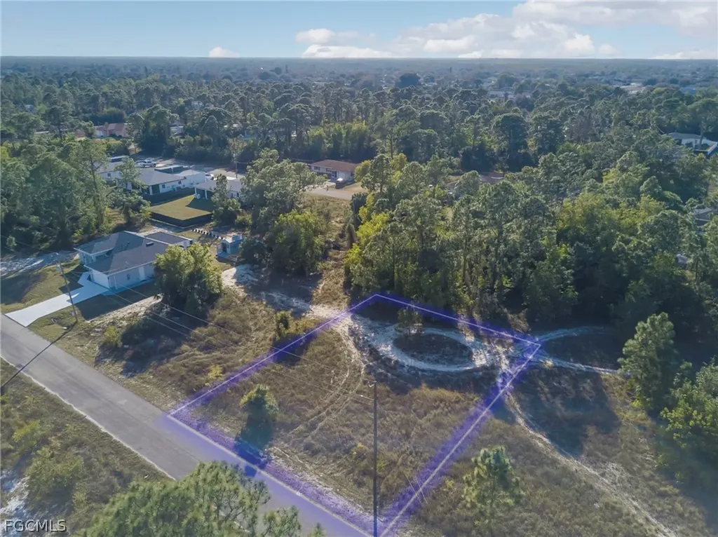 514 Harry Thayer Avenue S Lehigh Acres FL 33974
