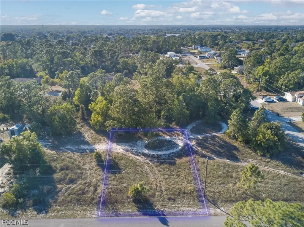 514 Harry Thayer Avenue S Lehigh Acres FL 33974