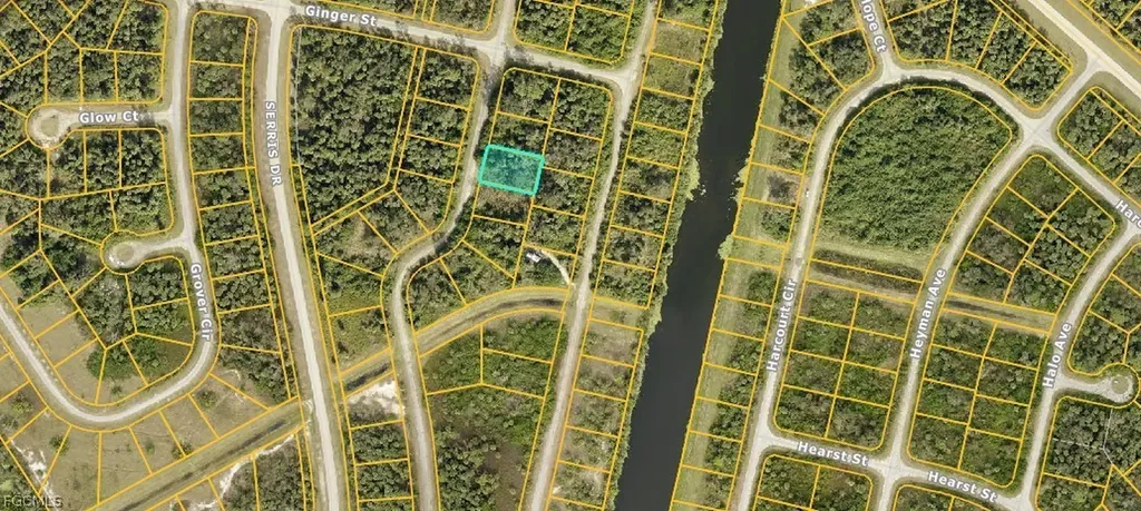Grenard Circle North Port FL 34288