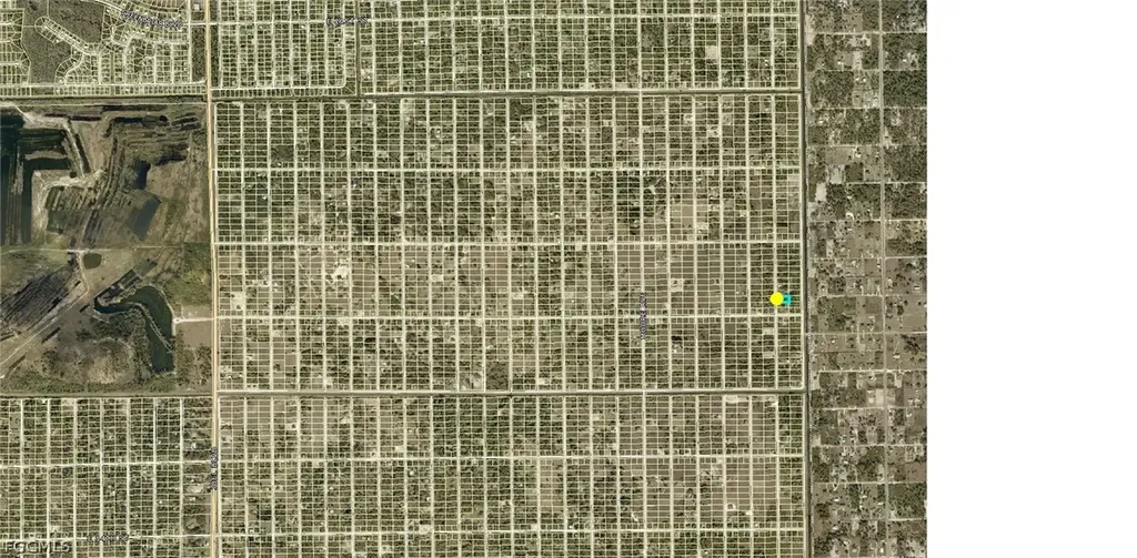 1704 Fitch Avenue Lehigh Acres FL 33972