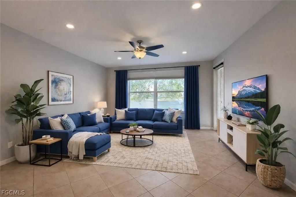 9762 Roundstone Circle Fort Myers FL 33967