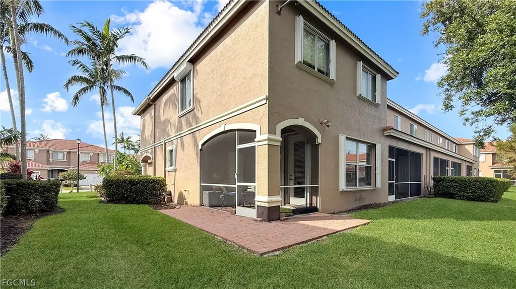 9762 Roundstone Circle Fort Myers FL 33967