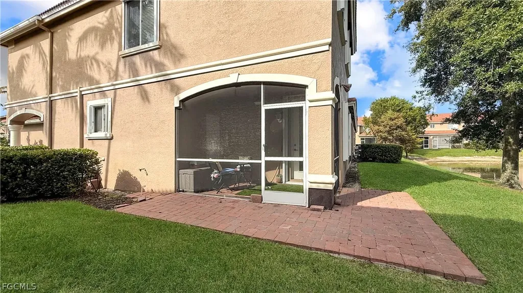 9762 Roundstone Circle Fort Myers FL 33967