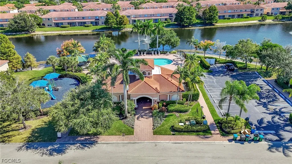 9762 Roundstone Circle Fort Myers FL 33967