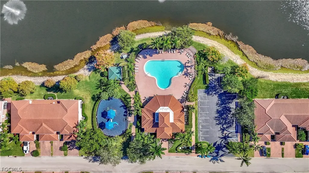 9762 Roundstone Circle Fort Myers FL 33967