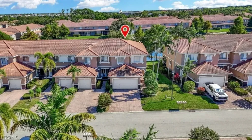 9762 Roundstone Circle Fort Myers FL 33967