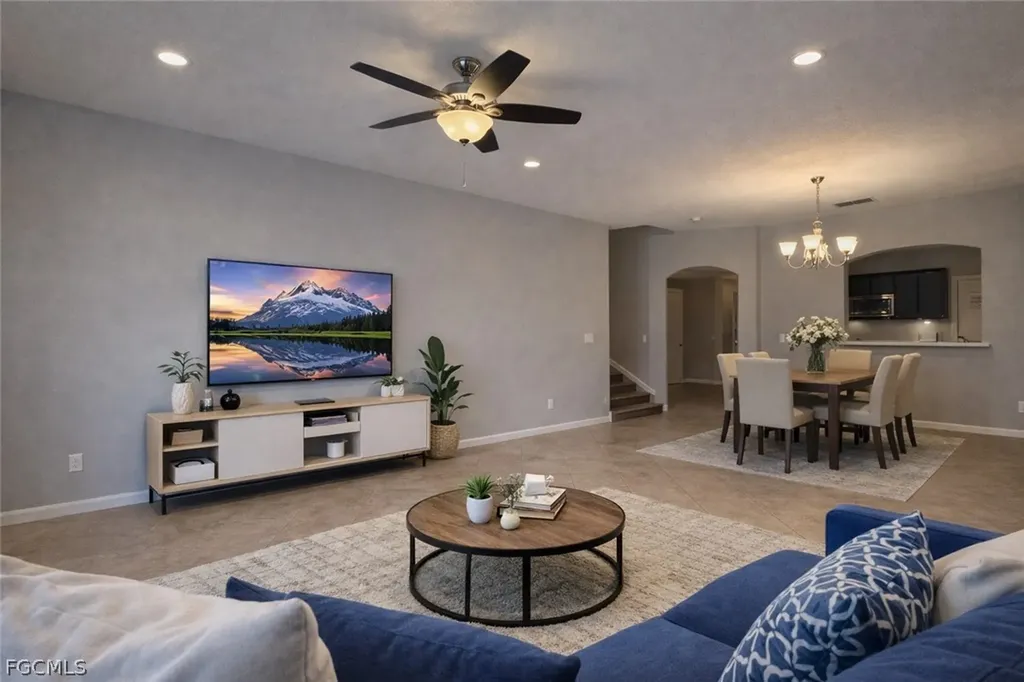 9762 Roundstone Circle Fort Myers FL 33967