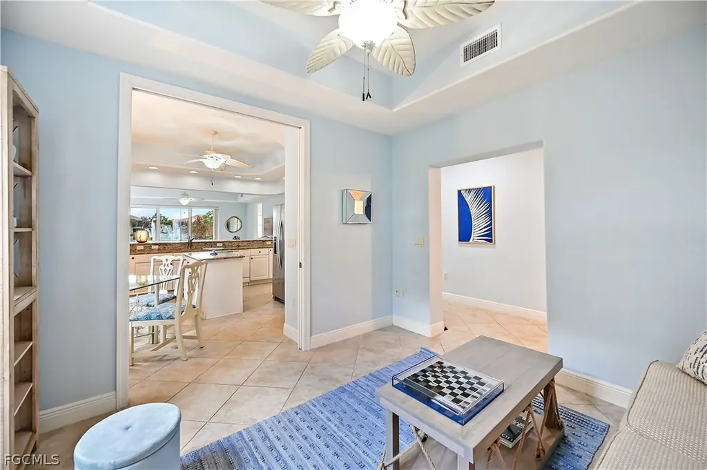 7832 Hawthorne Drive Naples FL 34113