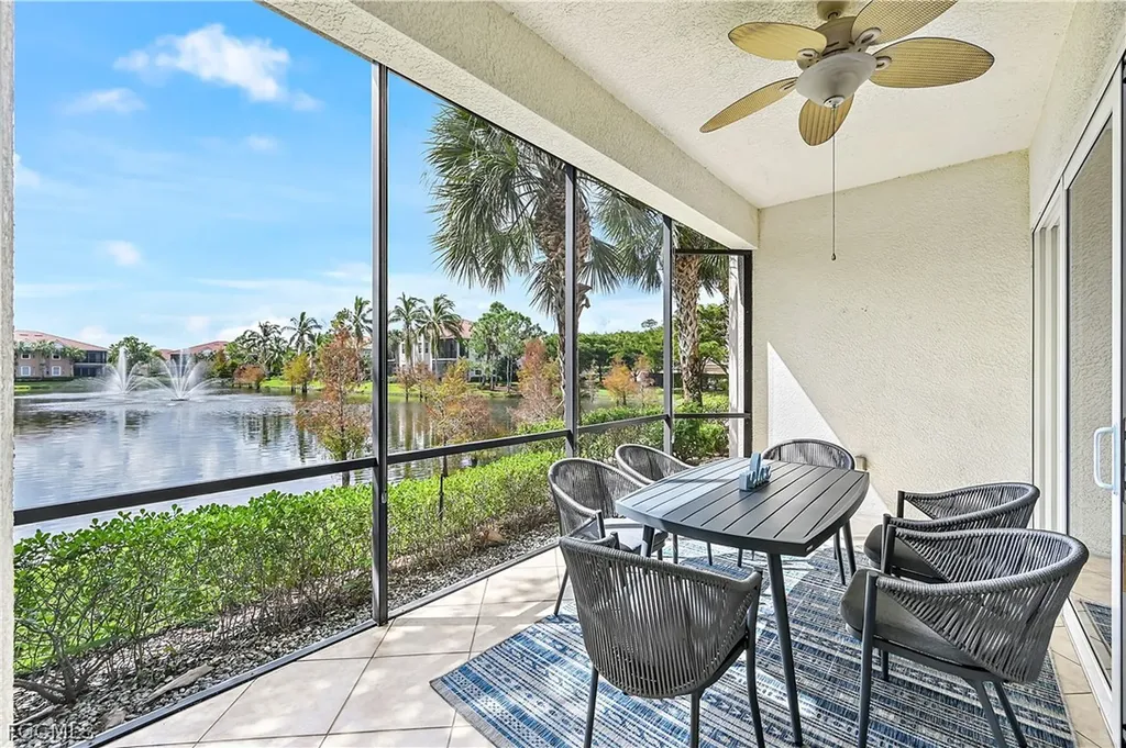 7832 Hawthorne Drive Naples FL 34113