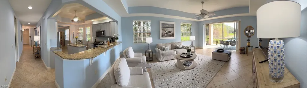 7832 Hawthorne Drive Naples FL 34113