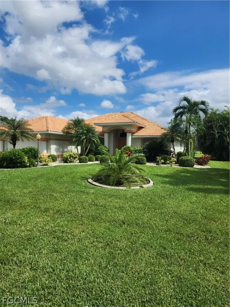 14881 Soaring Eagle Court Fort Myers FL 33912