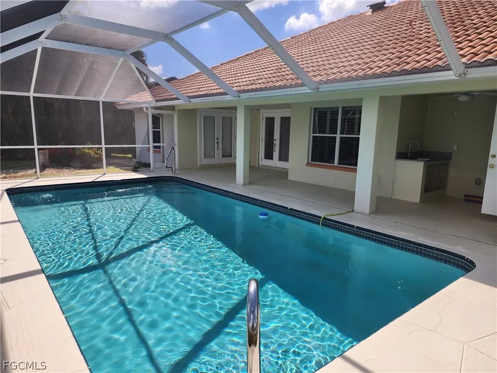 14881 Soaring Eagle Court Fort Myers FL 33912