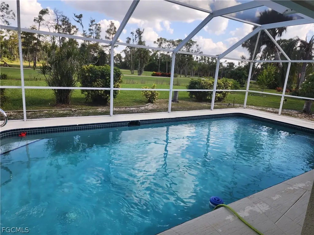 14881 Soaring Eagle Court Fort Myers FL 33912
