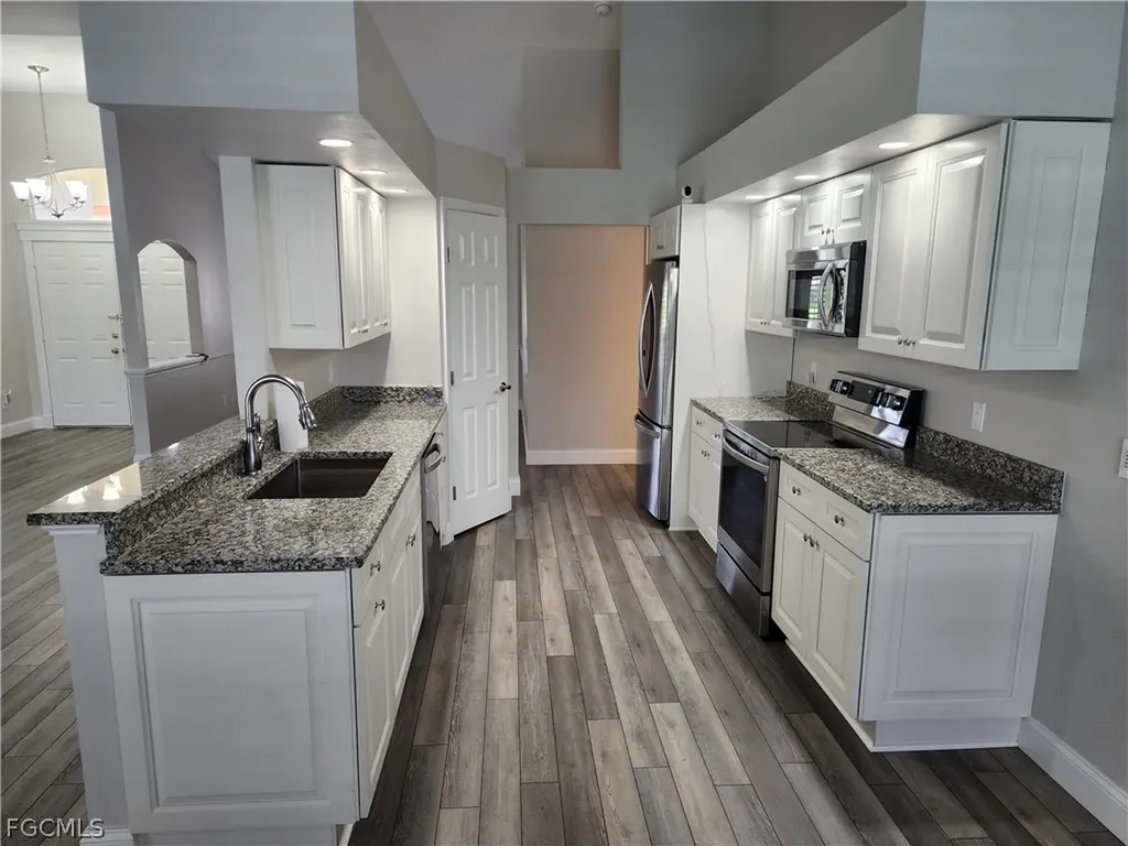 14881 Soaring Eagle Court Fort Myers FL 33912