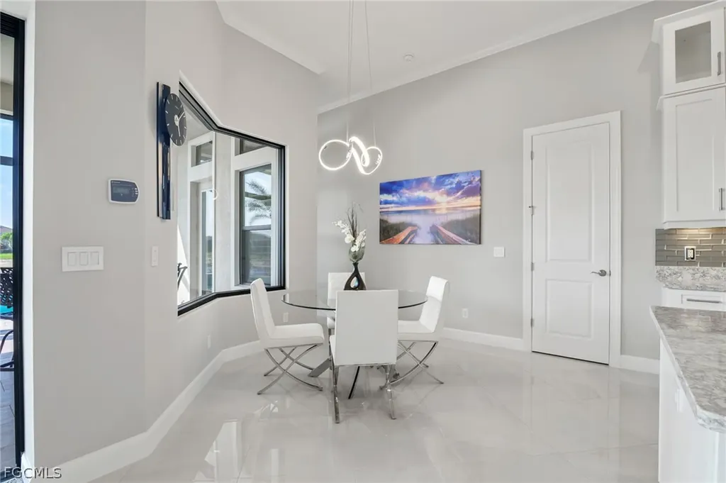 9345 Tulipano Terrace Naples FL 34119