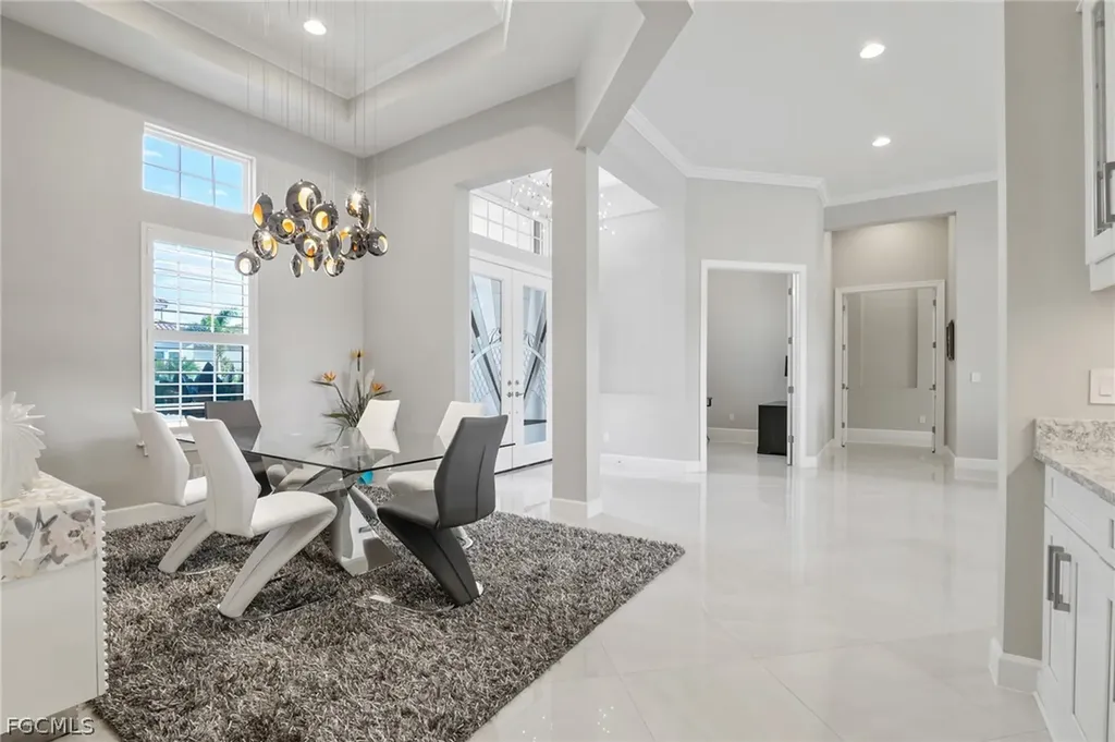 9345 Tulipano Terrace Naples FL 34119