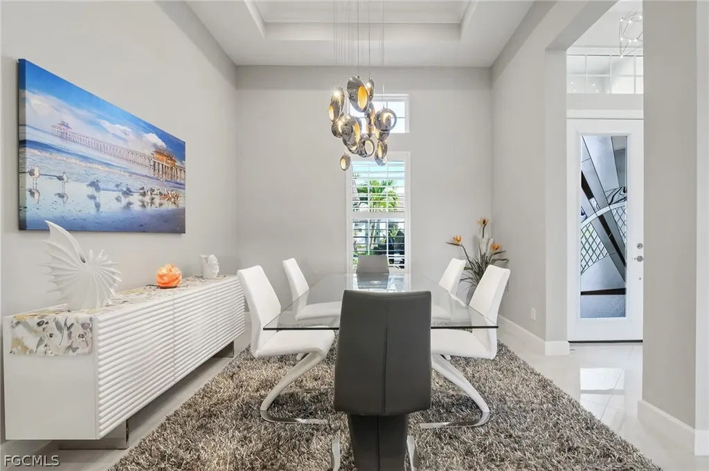 9345 Tulipano Terrace Naples FL 34119