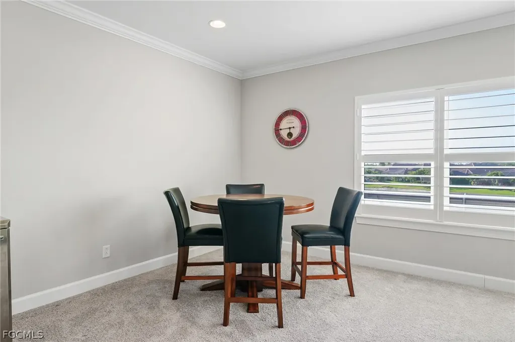 9345 Tulipano Terrace Naples FL 34119