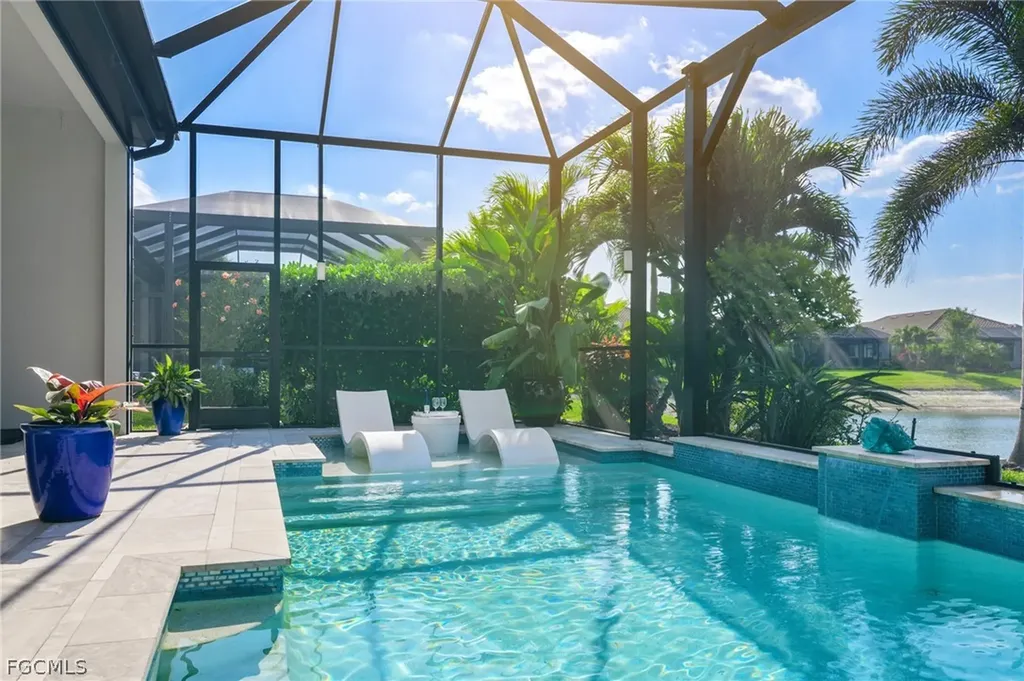 9345 Tulipano Terrace Naples FL 34119