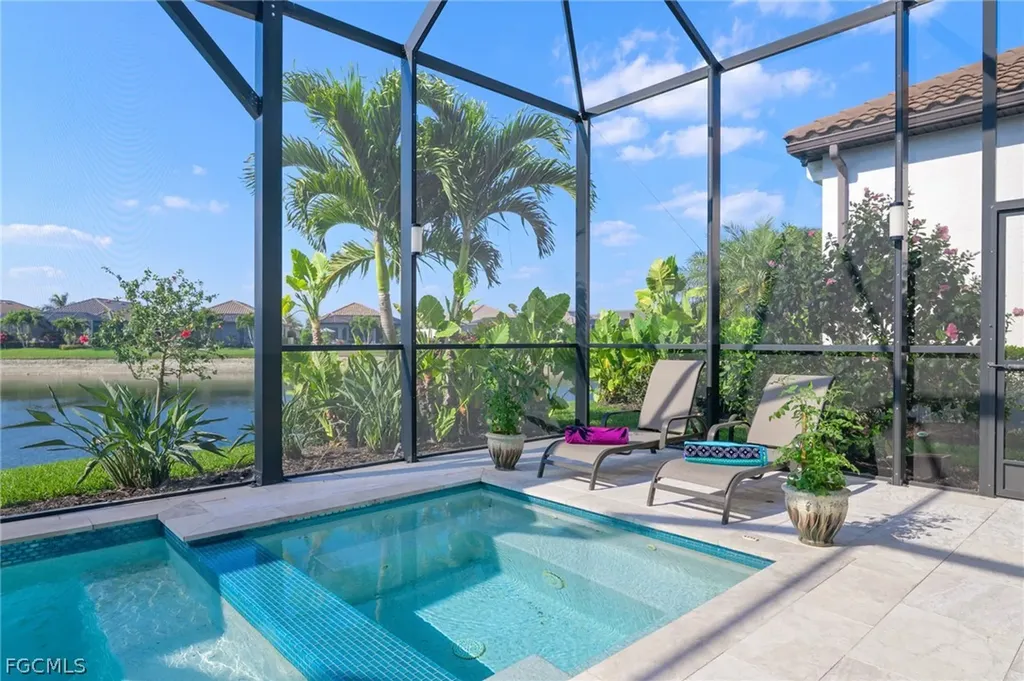 9345 Tulipano Terrace Naples FL 34119