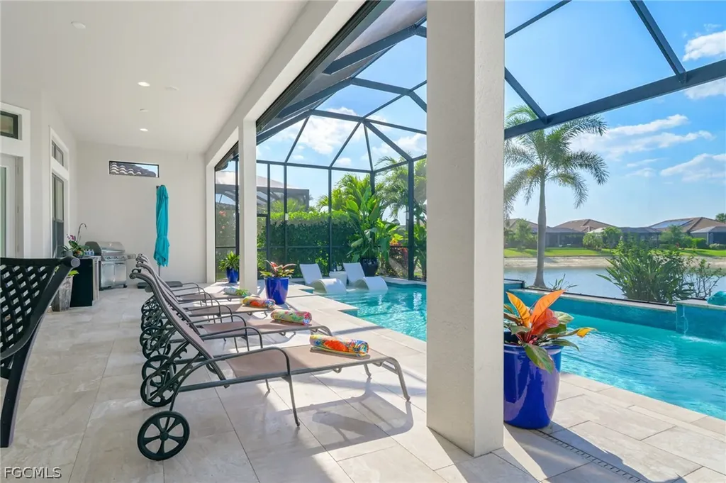 9345 Tulipano Terrace Naples FL 34119