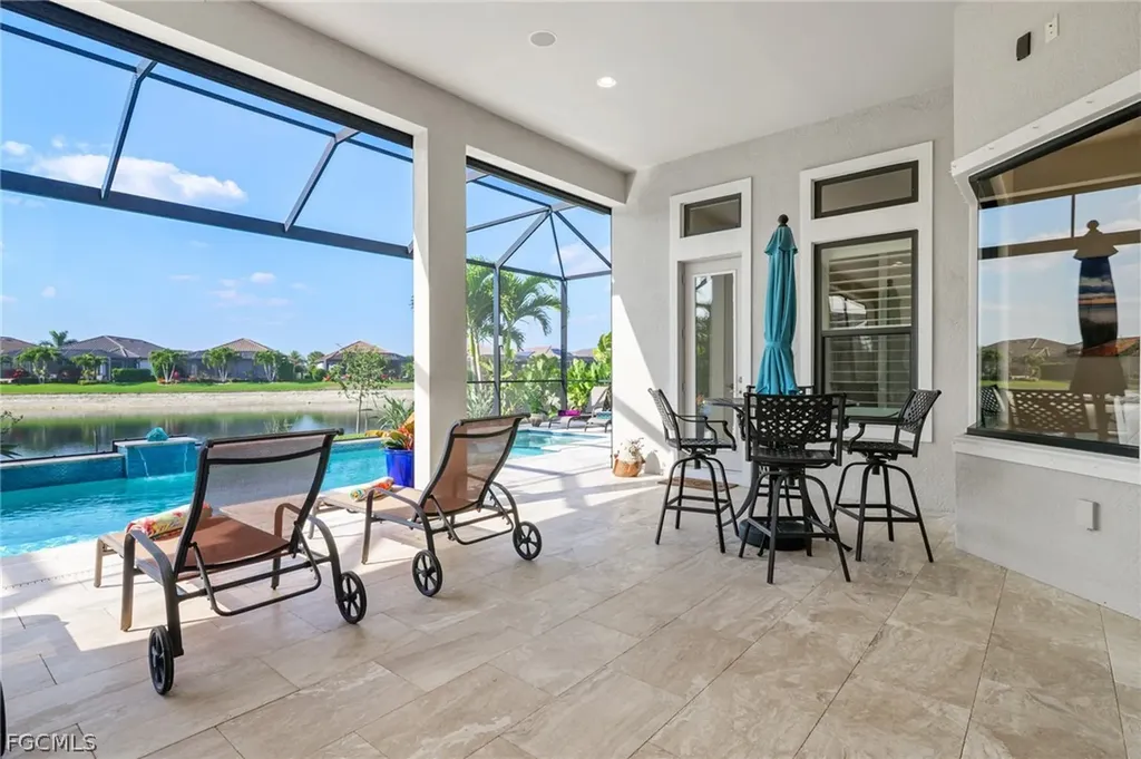 9345 Tulipano Terrace Naples FL 34119