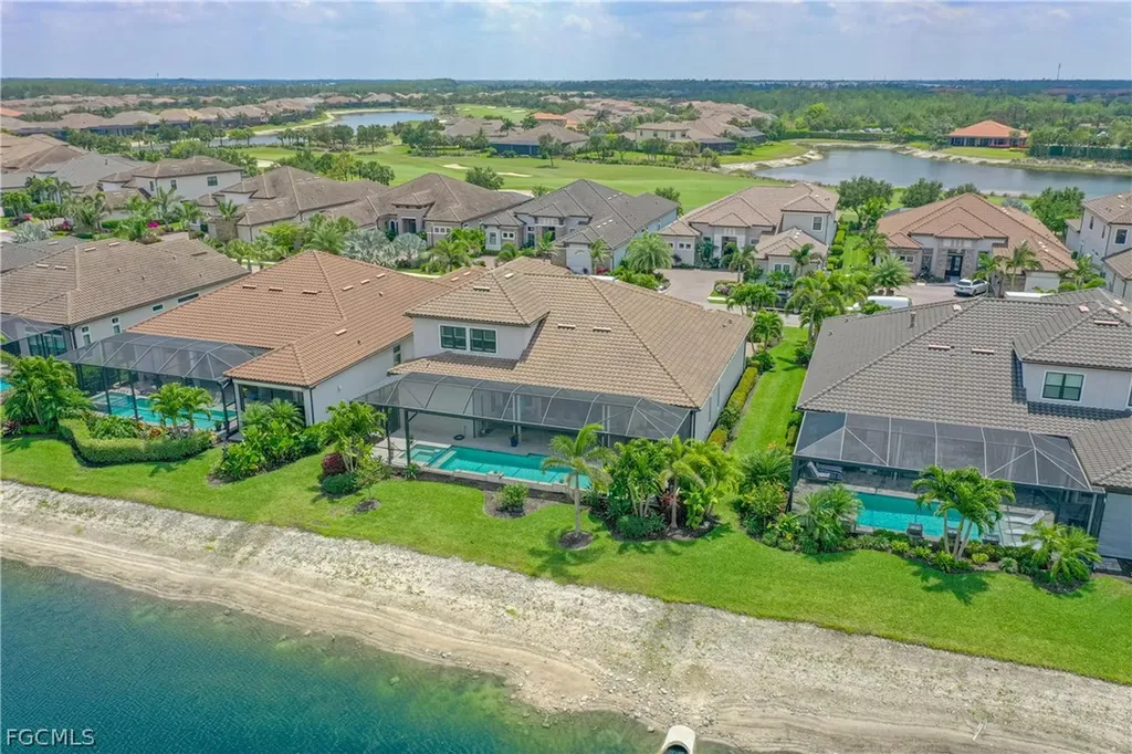 9345 Tulipano Terrace Naples FL 34119