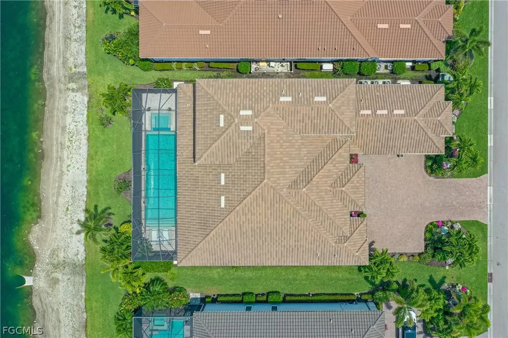 9345 Tulipano Terrace Naples FL 34119