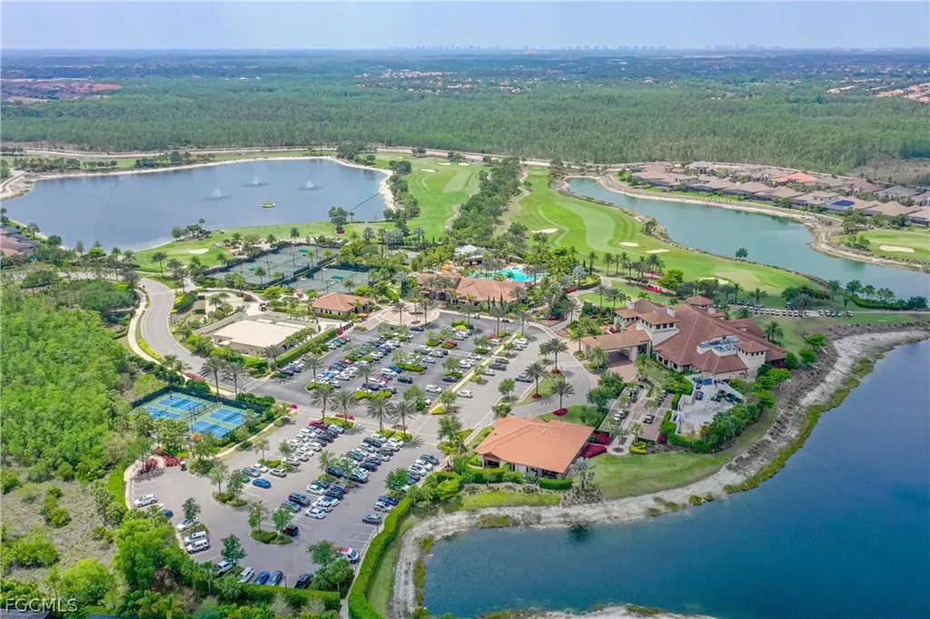 9345 Tulipano Terrace Naples FL 34119