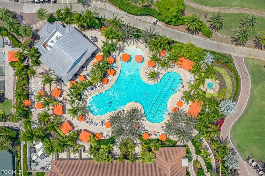 9345 Tulipano Terrace Naples FL 34119