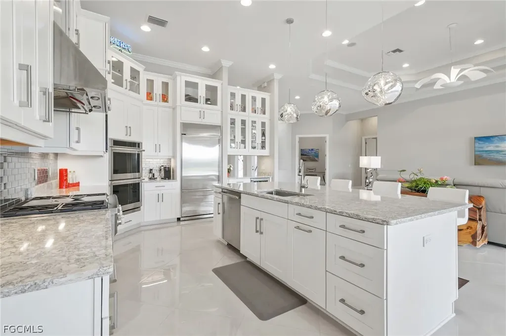 9345 Tulipano Terrace Naples FL 34119