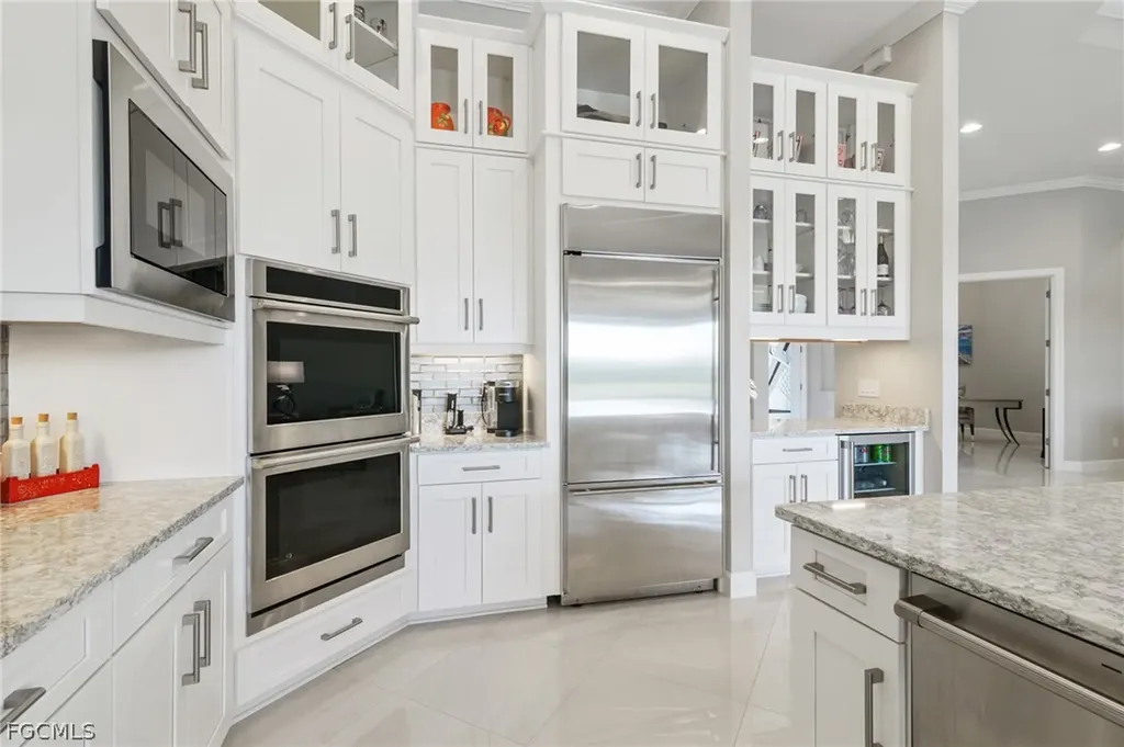 9345 Tulipano Terrace Naples FL 34119