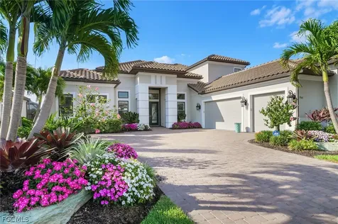 9345 Tulipano Terrace Naples FL 34119