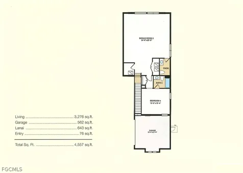 9345 Tulipano Terrace Naples FL 34119